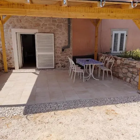 Typical Old House